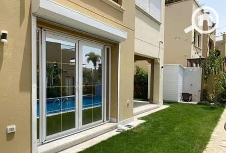 5 Bedroom Villa for Sale in Mostakbal City, Cairo - 447292168_122145220916232526_5382150100531029214_n. jpg