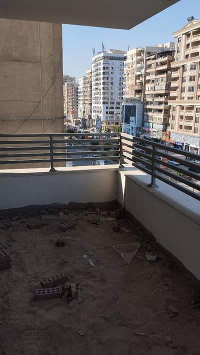 مکتب  للايجار في مدينة نصر، القاهرة - IMG-20250713-WA0007. jpg