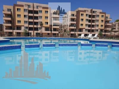 دوبلكس 3 غرف نوم للبيع في 6 أكتوبر، الجيزة - WhatsApp Image 2025-06-16 at 2.08. 43 PM (1). jpeg