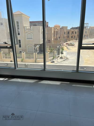 Office for Rent in New Cairo, Cairo - IMG-20250710-WA0011. jpg