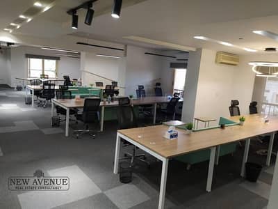 مکتب  للايجار في المعادي، القاهرة - WhatsApp Image 2025-07-10 at 12.18. 10_61c68392. jpg