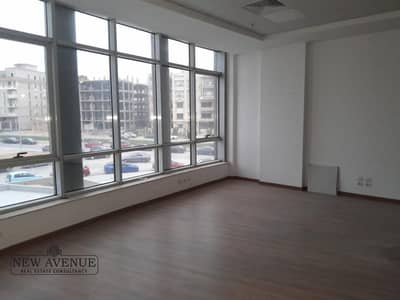 Office for Sale in New Cairo, Cairo - IMG-20250709-WA0032. jpg
