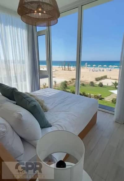 3 Bedroom Chalet for Sale in North Coast, Matruh - WhatsApp Image 2025-07-13 at 4.17. 46 PM (1). jpeg