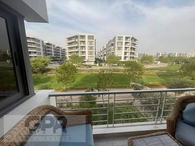 3 Bedroom Flat for Sale in New Cairo, Cairo - WhatsApp Image 2025-07-13 at 2.42. 55 PM (1). jpeg
