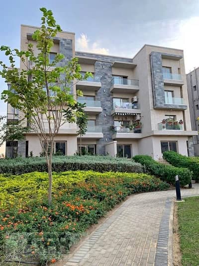 2 Bedroom Flat for Sale in New Cairo, Cairo - 313445585_8337268496343638_6748525357156366278_n. jpg