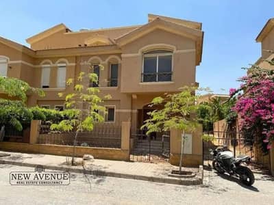 توين هاوس 4 غرف نوم للبيع في القاهرة الجديدة، القاهرة - WhatsApp Image 2025-07-13 at 3.16. 16 AM. jpg