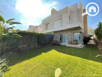 4 Bedroom Townhouse for Sale in Sheikh Zayed, Giza - IMG_3887. jpg