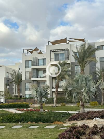 3 Bedroom Apartment for Sale in 6th of October, Giza - IMG-20250306-WA0014. jpg