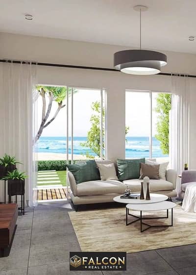 1 Bedroom Chalet for Sale in North Coast, Matruh - WhatsApp Image 2025-07-13 at 11.51. 55 PM (1). jpeg