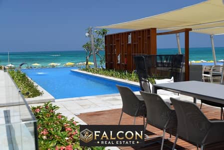 3 Bedroom Chalet for Sale in North Coast, Matruh - WhatsApp Image 2025-07-13 at 5.39. 59 PM (1). jpeg