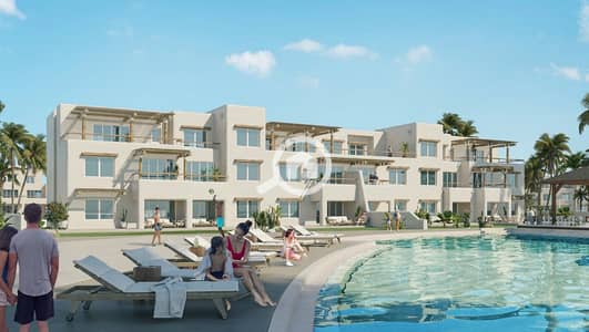 2 Bedroom Chalet for Sale in North Coast, Matruh - 4e1404dd6fa84c6eaada0e1b274df926. jpg
