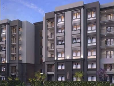 2 Bedroom Apartment for Sale in New Cairo, Cairo - WhatsApp Image 2025-07-14 at 2.36. 12 AM (2). jpg