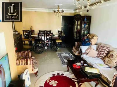 2 Bedroom Flat for Sale in Madinaty, Cairo - 1000175630. jpg