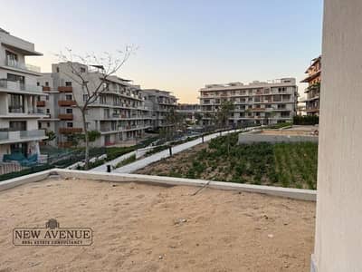 4 Bedroom Flat for Sale in New Cairo, Cairo - WhatsApp Image 2025-07-14 at 2.54. 24 AM (1). jpg