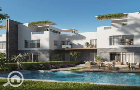 3 Bedroom Flat for Sale in Sheikh Zayed, Giza - Screenshot (1483)_1400x900. jpg