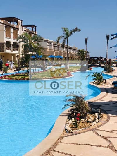 2 Bedroom Chalet for Sale in Ain Sukhna, Suez - 314109620_5435531093240734_7134698494053551386_n. jpg