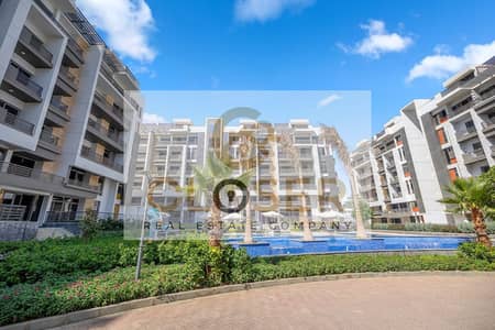 4 Bedroom Penthouse for Sale in New Cairo, Cairo - 481703723_122220352544230999_8553478312948931907_n. jpg