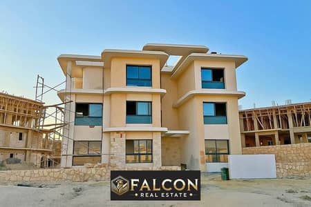 3 Bedroom Chalet for Sale in North Coast, Matruh - 515269918_628532889655916_9189525106712559336_n. jpg