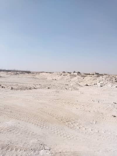 Residential Land for Sale in 6th of October, Giza - الحزام الاخضر 6 اكتوبر
