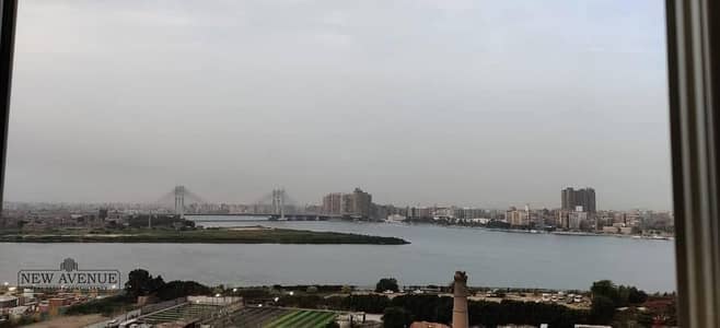 شقة 3 غرف نوم للبيع في المنيل، القاهرة - WhatsApp Image 2025-07-13 at 4.19. 18 PM (2). jpeg