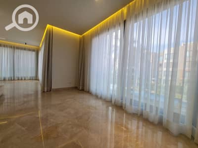 3 Bedroom Flat for Rent in New Cairo, Cairo - WhatsApp Image 2025-02-04 at 5.15. 52 PM (1). jpeg