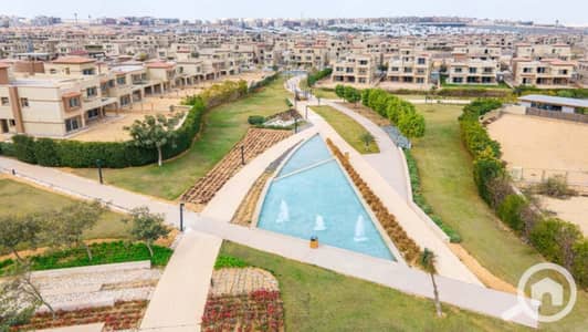 فیلا 6 غرف نوم للايجار في القاهرة الجديدة، القاهرة - 3107. jpg