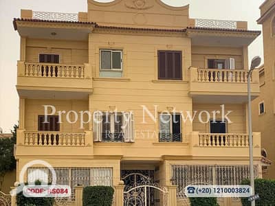 دوبلكس 4 غرف نوم للبيع في القاهرة الجديدة، القاهرة - RS084 (1). png