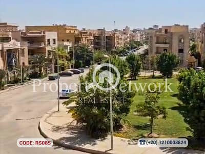 5 Bedroom Apartment for Sale in New Cairo, Cairo - RS085 (1). png