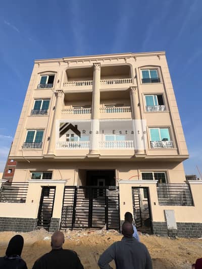 فلیٹ 3 غرف نوم للبيع في القاهرة الجديدة، القاهرة - IMG-20250714-WA0021. jpg