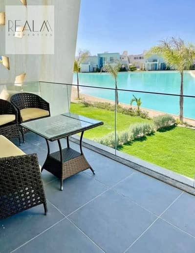 شاليه 2 غرفة نوم للبيع في الساحل الشمالي، مطروح - 510471966_122183039426329984_4085602065763935980_n. jpg