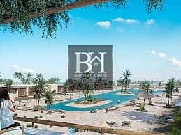 2 Bedroom Chalet for Sale in North Coast, Matruh - download (1). jpg