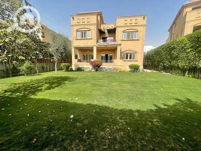 فیلا 4 غرف نوم للبيع في القاهرة الجديدة، القاهرة - 499584949_1206843387808523_6260319208911064254_n. jpg