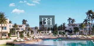 2 Bedroom Chalet for Sale in North Coast, Matruh - download (4). jpg
