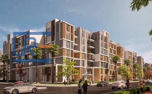 2 Bedroom Flat for Sale in Mostakbal City, Cairo - WhatsApp Image 2025-06-01 at 12.08. 50 PM (2). jpeg
