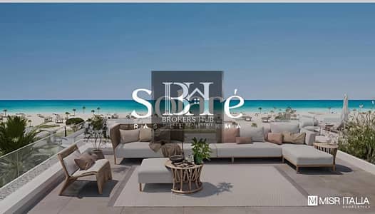 2 Bedroom Chalet for Sale in North Coast, Matruh - IMG-20250707-WA0048. jpg