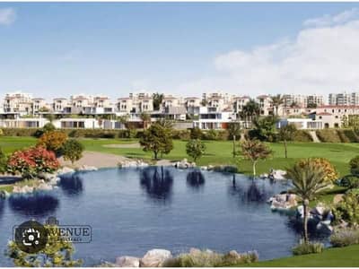 3 Bedroom Flat for Sale in New Cairo, Cairo - 2. jfif. jpg