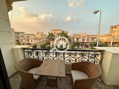 فلیٹ 3 غرف نوم للبيع في القاهرة الجديدة، القاهرة - WhatsApp Image 2025-07-12 at 6.20. 57 PM. jpeg