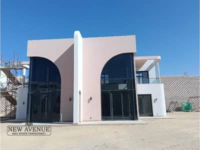 3 Bedroom Chalet for Sale in North Coast, Matruh - 2. jfif. jpg