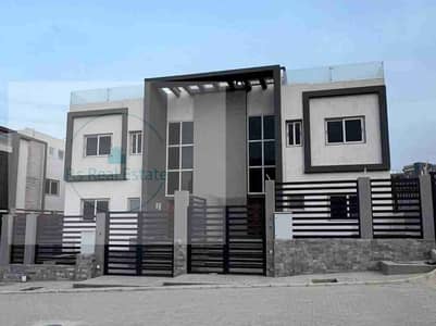 توين هاوس 4 غرف نوم للبيع في الشيخ زايد، الجيزة - 1000053695. jpg