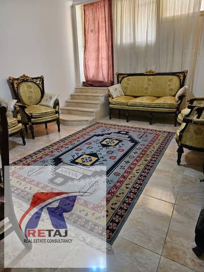 2 Bedroom Flat for Rent in New Cairo, Cairo - WhatsApp Image 2025-07-14 at 11.21. 21 AM. jpeg