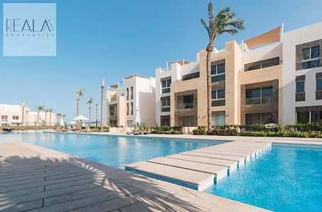 شاليه 1 غرفة نوم للبيع في الجونة، البحر الأحمر - 518026416_2484950025192622_9013111282327316498_n. jpg