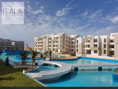 2 Bedroom Chalet for Sale in North Coast, Matruh - WhatsApp Image 2025-06-21 at 5.25. 37 PM. jpeg