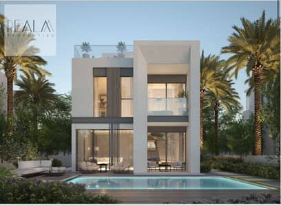 4 Bedroom Townhouse for Sale in New Cairo, Cairo - WhatsApp Image 2025-07-14 at 10.19. 43_ba042470. jpg