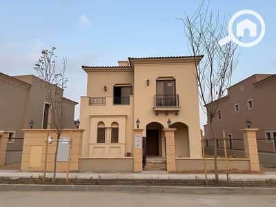 5 Bedroom Villa for Sale in New Cairo, Cairo - 481213435_1575271026480847_4939547927711385993_n. jpg