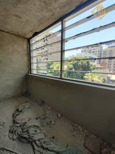 مکتب  للبيع في المهندسين، الجيزة - WhatsApp Image 2025-06-25 at 18.20. 45. jpeg