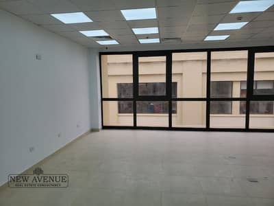Office for Rent in New Cairo, Cairo - WhatsApp Image 2025-07-13 at 4.17. 14 PM. jpeg