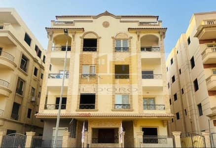 فلیٹ 2 غرفة نوم للبيع في القاهرة الجديدة، القاهرة - WhatsApp Image 2025-07-14 at 11.54. 28 AM (1). jpeg