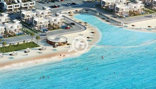 1 Bedroom Chalet for Sale in North Coast, Matruh - elaosboa79483. jpg