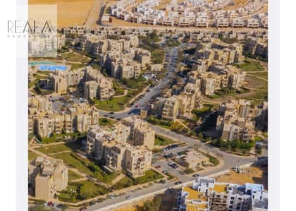 2 Bedroom Apartment for Sale in 6th of October, Giza - 1. jpg