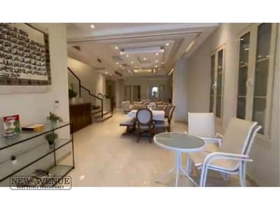 8 Bedroom Villa for Sale in New Cairo, Cairo - 2. jfif. jpg